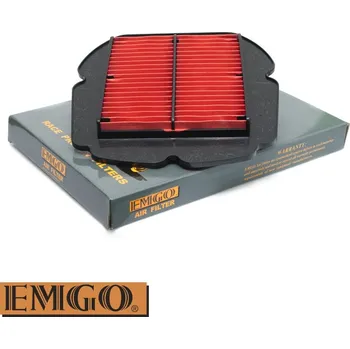 Filtr pro motocykl Vzduchový filtr MR3 SUZUKI SFV 650 Gladius rok 09-15