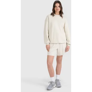 Dámské kraťasy Dámské sportovní kraťasy 4F polyester , velikost L