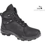 Obuv PRABOS GREYMAN MID GTX S20057-014 černá 45