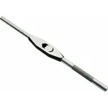 Vratidlo na závitníky stavitelné 3,55 - 9 mm M6-M14