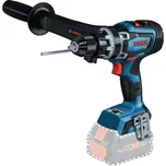 Aku vrtací šroubovák s příklepem Bosch GSB 18V-150 C Professional bez aku 06019J5101