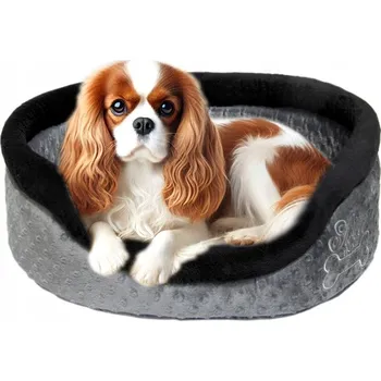 Pelíšek pro psa Pelíšek pro psy York Shop vícebarevný 62 cm x 44 cm