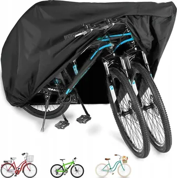 Příslušenství pro čtečku elektronické knihy VODĚODOLNÝ POTAH NA KOLO MOTORKU SKÚTR UV VELKÁ PLACHTA XXXL