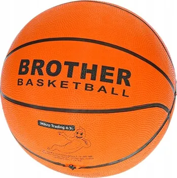 Basketbalový míč Basketbalový míč velikosti 7