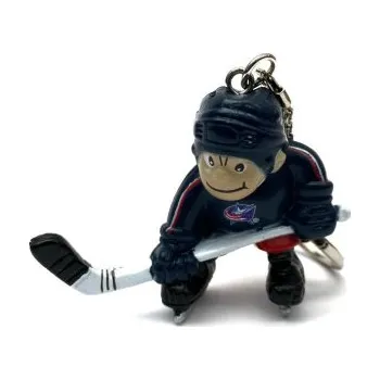 Puk JFSC Přívěšek Player Columbus Blue Jackets 450270