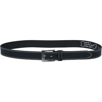 Módní doplněk Bushman opasek Umfolozi black 100