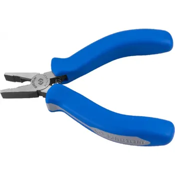 Kleště Kleště kombinované mini L 140 mm King Tony 6114-05