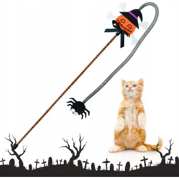 Hračka pro kočku Interaktivní Hračka pro kočky CE