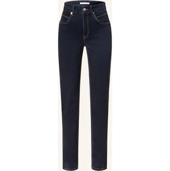 Dámské džíny Mac Dámské Džíny Melanie, d801 dark rinse wash, 40