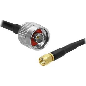 Anténní kabel Externí anténní kabel LTE 4G 5m