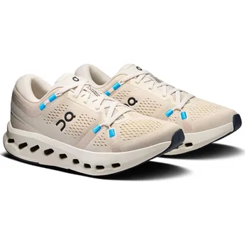 Dámská obuv Dámské běžecké boty On CLOUDSURFER 2 W béžová 3WF10102143 - EUR 41 | UK 7,5 | US 9,5