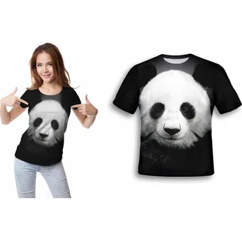 Dámské oblečení Dámské tričko s kulatý výstřihem WENECJA, velikost 34