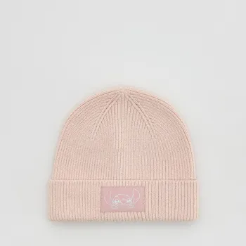 Čepice Reserved - Čepice Lilo a Stitch - vícebarevná - 705GT-MLC - 705GT-MLC-9Y1