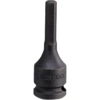 Gola hlavice Hlavice zástrčná rázová King Tony 3/8 CrMo INBUS H16 305516M