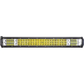 Pracovní světlo LED Rampa / Světelná Lišta / Panel 162W 108 LED