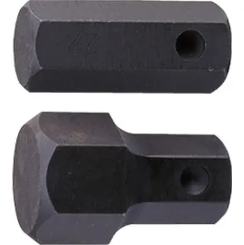 Bit Bit šroubovací průmyslový King Tony CrMo H22 174022H