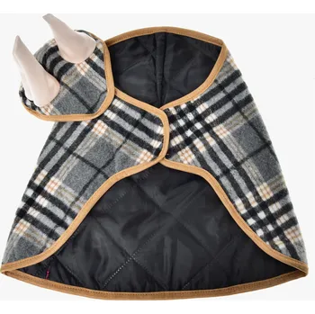 Hobby horsing Set England Grey Velikost: S