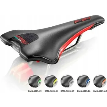 Sedlo na kolo MONTE GRAPPA F24 BMG - sedlo na kolo