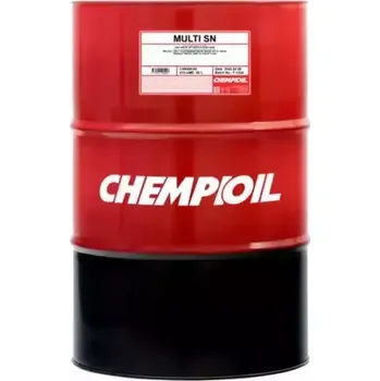 Motorový olej CHEMPIOIL CHEMPOIL MULTI SN 15W-40 208L