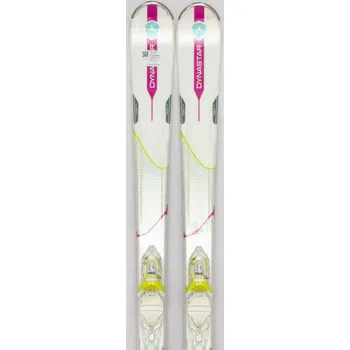 Sjezdové lyže DYNASTAR 2ND LIFE - DYNASTAR Intens 6, 165 cm, Velmi dobrý stav 165cm 2023