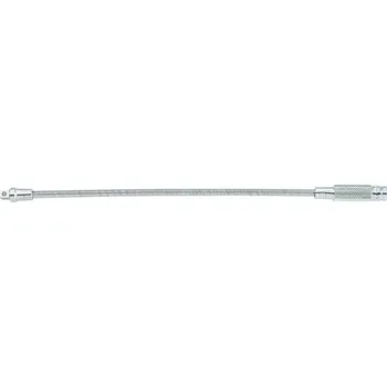 Gola hlavice Nástavec prodlužovací pružinový King Tony 1/4, 300 mm 2311-12