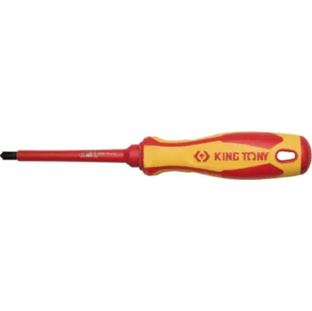 Šroubovák Šroubovák křížový King Tony SL/PH 2x100 mm 147E0204