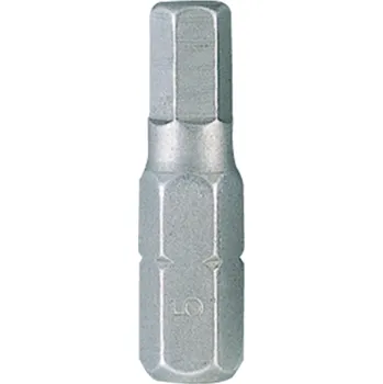 Bit Bit šroubovací King Tony H1.5 25 mm 102515H