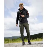 ARDON Tepláky RIVARY na šňůrky, pánské H6716/48 48 Khaki