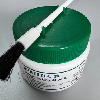 Páječka tavidlo Degufit 3000 250g - měkké pájení