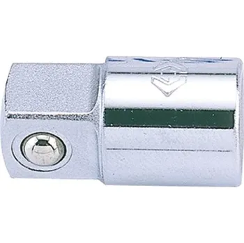 Gola hlavice Redukce King Tony 1/4 na 3/8 CrV 2813