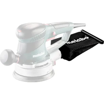 Sáček do vysavače Sáček textilní k Metabo SXE 450 Turbotec