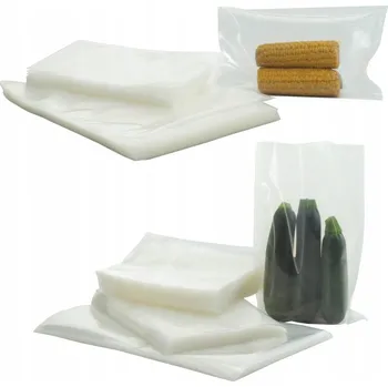 MOLETOVANÉ SÁČKY 25x60 cm pro vakuové balení