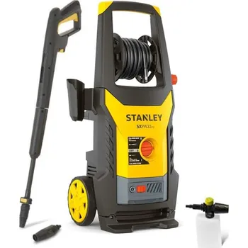 Kompresor STANLEY SXPW22DSS-E (2200 W, 160 bar, 460 l/h) (15168)