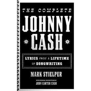 Umění Complete Johnny Cash