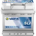 Varta Dynamic SLI 545412040K262 12V…