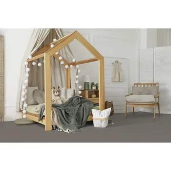 pvc podlaha PVC GERFLOR Texline nature Smooth tierra GERT NAT 2376 Šíře role 3 m