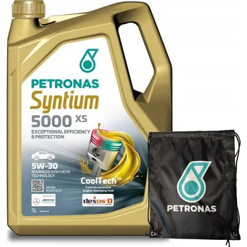 Motorový olej Motorový olej Petronas 5 l 5W-30