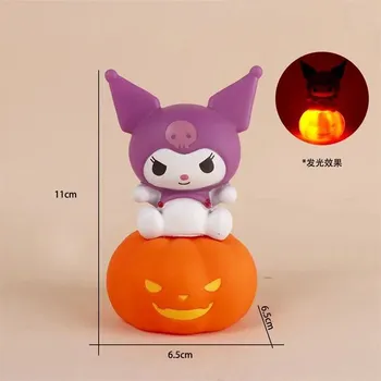 Noční světlo Hello kitty noční světlo cloud | lampa, dekorace - 5