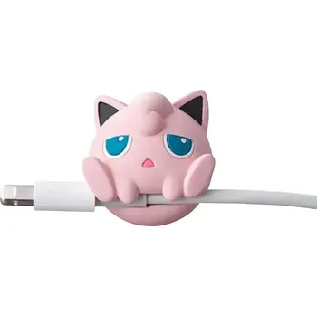 RC vybavení Pokemon pikachu kryt na kabel | hračka, doplněk - K (1 ks)