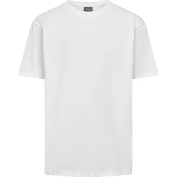 pracovní tričko Promodoro Tričko Promodoro 3100 z těžké bavlny, krátký rukáv, unisex COT40310000104-white XL Bílá