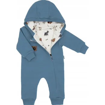 Kojenecký overall Nicol kojenecký overal bavlna velikost 74