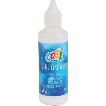 Hobby lepidlo, 80 ml, COOL BY VICTORIA