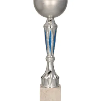 Sportovní pohár Ekonomy 421 STIHLY Výška poháru: 23 cm, Průměr kalichu: 8 cm