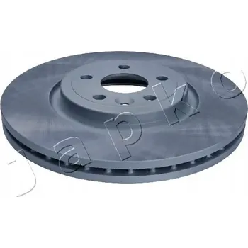 Brzdový kotouč Japko 60L19C Brzdový kotouč