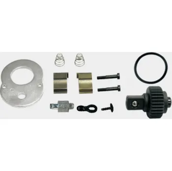 Ráčna Komplet ráčny náhradní King Tony 1/2, 4771 DK