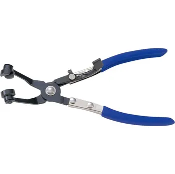 Kleště Kleště na samosvorné hadicové spony 53 mm L 220 mm King Tony 9AA21