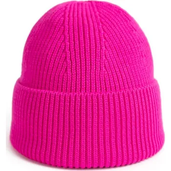 Čepice Klasická čepice - fuchsiová