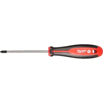 Šroubovák Šroubovák křížový Milwaukee Tri-lobe PH 2x125 mm 4932471788