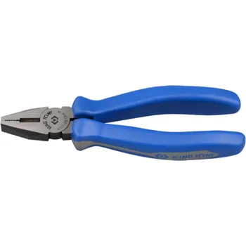 Kleště Kleště kombinované L 188 mm King Tony 6111-07