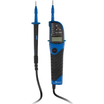 Zkoušečka Zkoušečka napětí a obvodu King Tony 6CB21